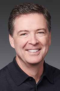 Jim Comey