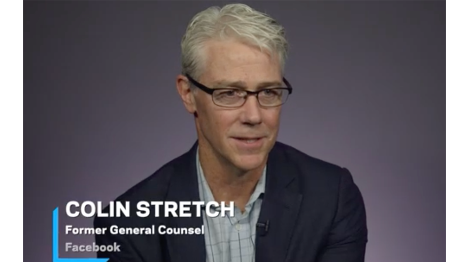 Colin Stretch